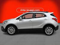 Opel Mokka vaihtoauto