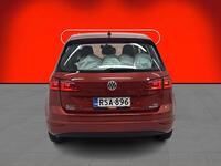 Volkswagen Golf Sportsvan vaihtoauto