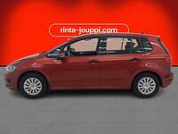 Volkswagen Golf Sportsvan vaihtoauto