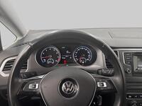Volkswagen Golf Sportsvan vaihtoauto