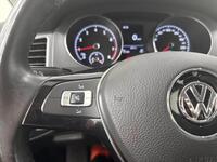 Volkswagen Golf Sportsvan vaihtoauto