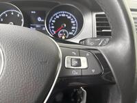 Volkswagen Golf Sportsvan vaihtoauto