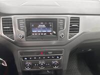 Volkswagen Golf Sportsvan vaihtoauto