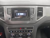 Volkswagen Golf Sportsvan vaihtoauto