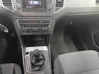 Volkswagen Golf Sportsvan vaihtoauto