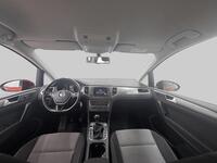 Volkswagen Golf Sportsvan vaihtoauto