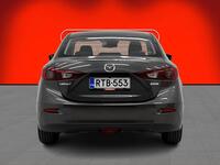 Mazda 3 vaihtoauto