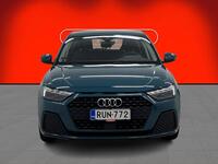 Audi A1 vaihtoauto