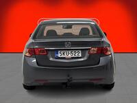 Honda Accord vaihtoauto