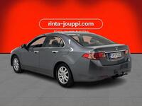 Honda Accord vaihtoauto