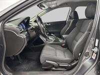 Honda Accord vaihtoauto