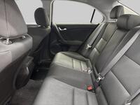 Honda Accord vaihtoauto