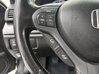 Honda Accord vaihtoauto