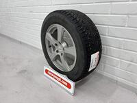 Honda Accord vaihtoauto