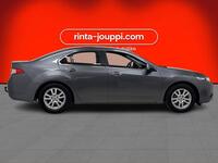 Honda Accord vaihtoauto