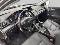 Honda Accord vaihtoauto