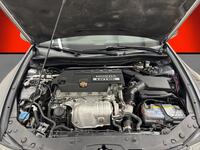 Honda Accord vaihtoauto