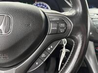 Honda Accord vaihtoauto