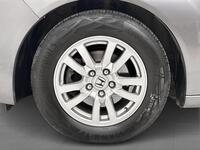 Honda Accord vaihtoauto