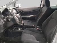 Nissan NOTE vaihtoauto