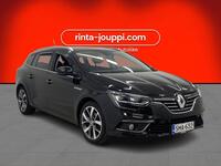Renault Mégane vaihtoauto