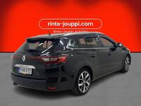 Renault Mégane vaihtoauto