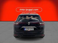 Renault Mégane vaihtoauto