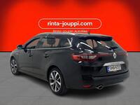 Renault Mégane vaihtoauto