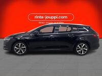 Renault Mégane vaihtoauto