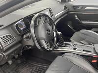 Renault Mégane vaihtoauto