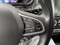Renault Mégane vaihtoauto