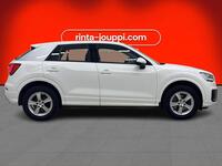 Audi Q2 vaihtoauto