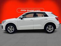 Audi Q2 vaihtoauto