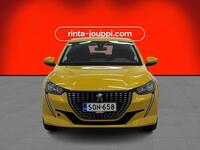 Peugeot 208 vaihtoauto