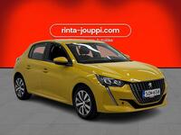 Peugeot 208 vaihtoauto