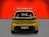 Peugeot 208 vaihtoauto