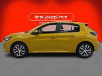 Peugeot 208 vaihtoauto