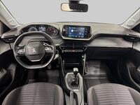 Peugeot 208 vaihtoauto