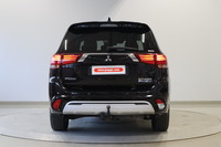 Mitsubishi Outlander vaihtoauto