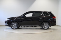 Mitsubishi Outlander vaihtoauto