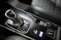 Mitsubishi Outlander vaihtoauto