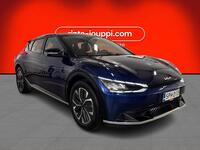 Kia EV6 vaihtoauto