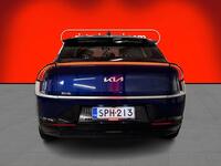 Kia EV6 vaihtoauto