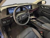 Kia EV6 vaihtoauto