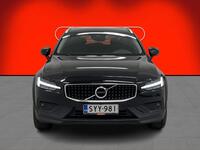 Volvo V60 Cross Country vaihtoauto
