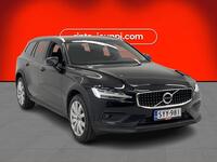 Volvo V60 Cross Country vaihtoauto