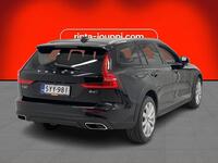 Volvo V60 Cross Country vaihtoauto