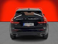 Volvo V60 Cross Country vaihtoauto