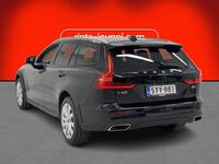 Volvo V60 Cross Country vaihtoauto