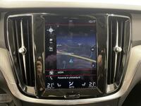 Volvo V60 Cross Country vaihtoauto